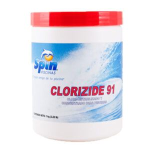 Clorizide 91