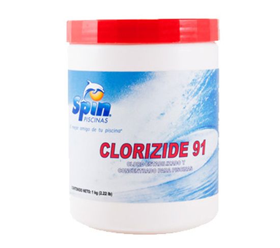 Clorizide 91 catalogo
