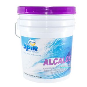 ALCALOS