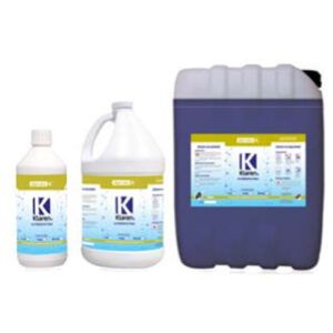 ALGEN PLUS