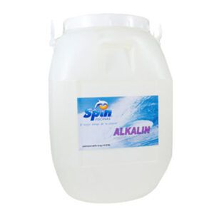 ALKALIN