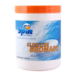CLORIZIDE BROMADO