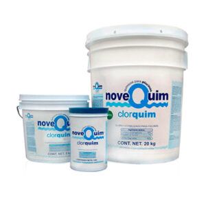 CLORQUIM