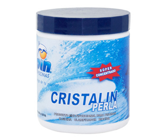 cristalin perla catalogo