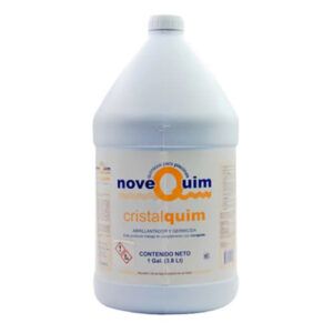 CRISTALQUIM