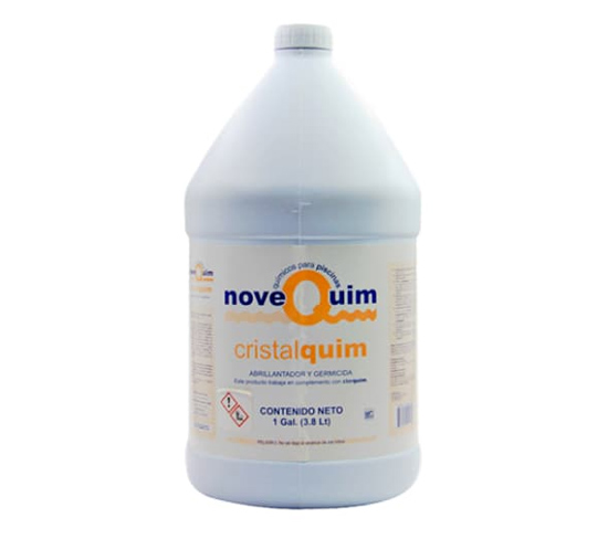 cristalquim catalogo