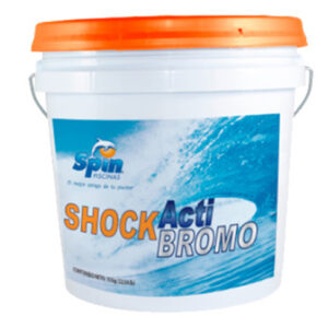 SHOCK ACTI BROMO