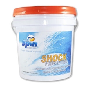 SHOCK PREVENTIVO