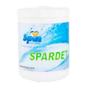 SPARDET