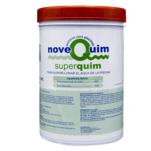 SUPERQUIM