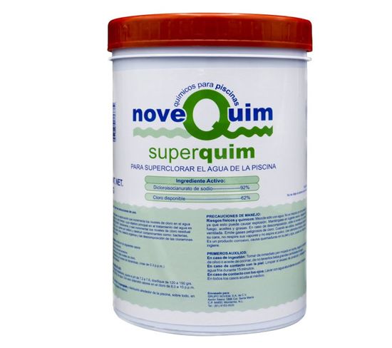 superquim catalogo